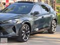 BALKU'DAN CUPRA 1.5 PHEV 204HP CAM TAVAN ISITMA HATASIZ