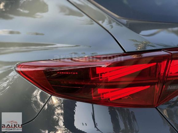 BALKU'DAN CUPRA 1.5 PHEV 204HP CAM TAVAN ISITMA HATASIZ