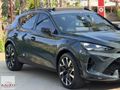 BALKU'DAN CUPRA 1.5 PHEV 204HP CAM TAVAN ISITMA HATASIZ