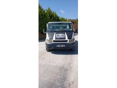 Galeriden F2006 model 350 ilk yeni kesim kamyonetord Trucks Transit 350 M Hatay