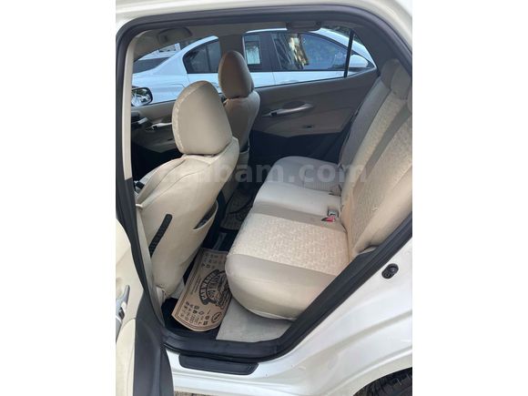 Sahibinden Toyota Auris 1.6 Elegant 2012 Model 