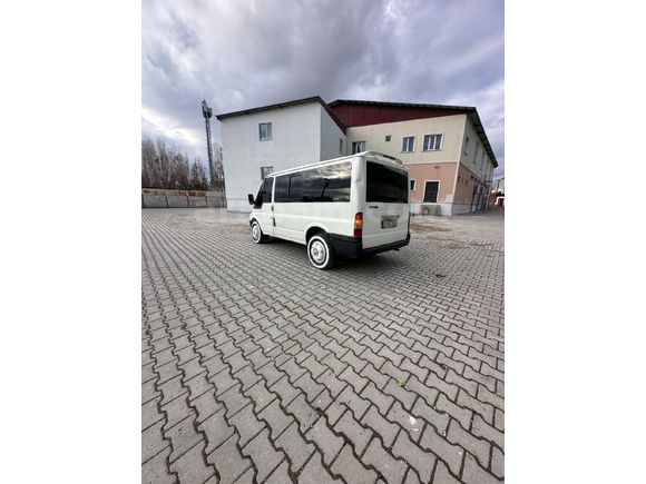 Sahibinden Ford Transit 280 S 2004 Model