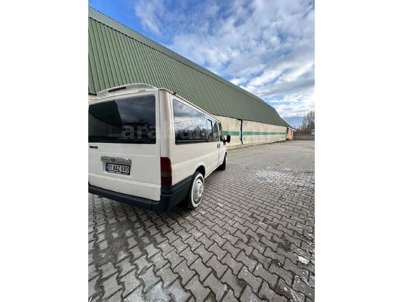 Sahibinden Ford Transit 280 S 2004 Model