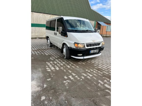 Sahibinden Ford Transit 280 S 2004 Model