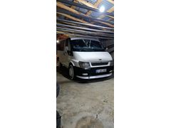 Sahibinden Ford Transit 280 S 2004 Model