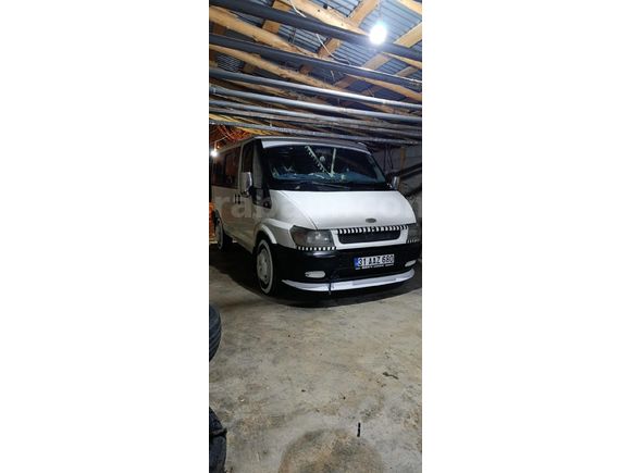Sahibinden Ford Transit 280 S 2004 Model