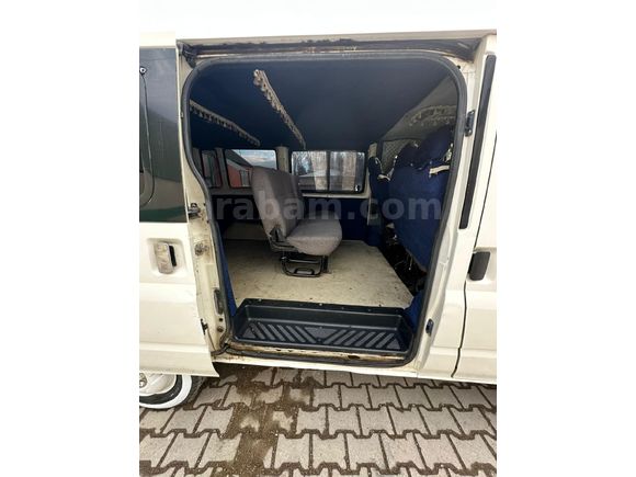 Sahibinden Ford Transit 280 S 2004 Model