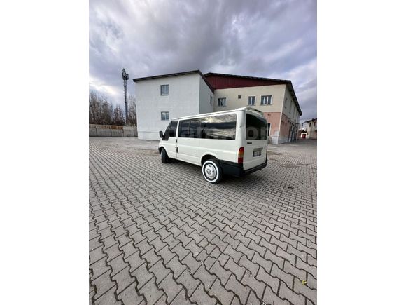 Sahibinden Ford Transit 280 S 2004 Model