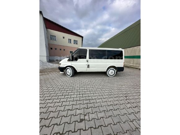 Sahibinden Ford Transit 280 S 2004 Model