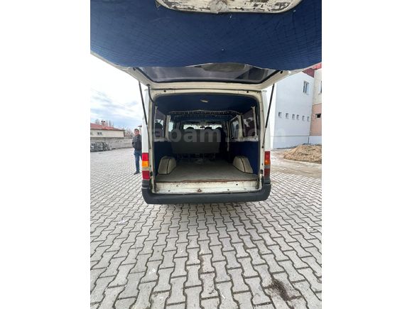 Sahibinden Ford Transit 280 S 2004 Model