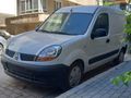 2006 RENAULT KANGO PANELVAN 1.5 DCİ 213 000 KM