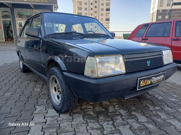 89 model Yeni Kasa Doğan