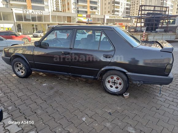 89 model Yeni Kasa Doğan