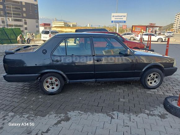 89 model Yeni Kasa Doğan