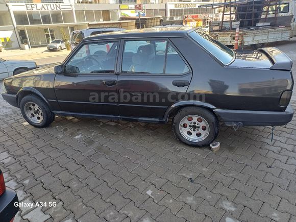 89 model Yeni Kasa Doğan