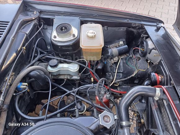 89 model Yeni Kasa Doğan