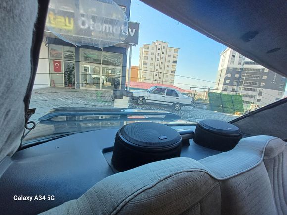 89 model Yeni Kasa Doğan