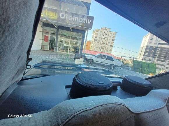 89 model Yeni Kasa Doğan