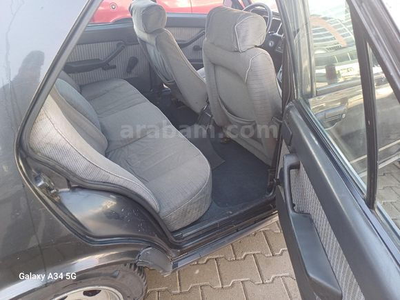 89 model Yeni Kasa Doğan