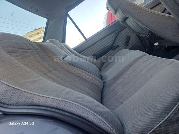 89 model Yeni Kasa Doğan