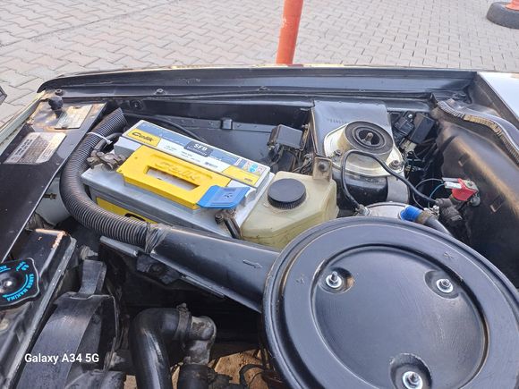 89 model Yeni Kasa Doğan