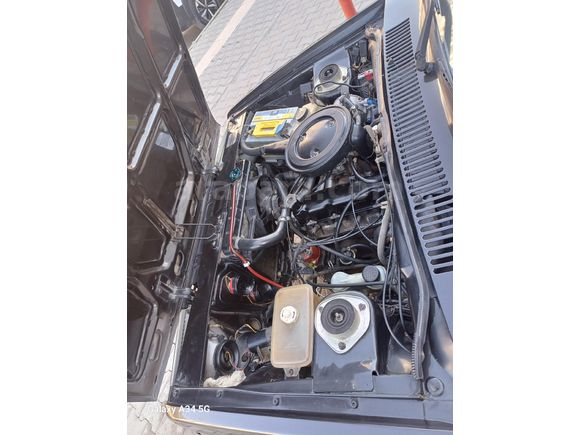 89 model Yeni Kasa Doğan