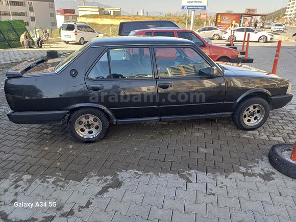 89 model Yeni Kasa Doğan
