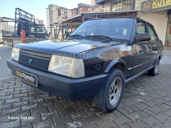 89 model Yeni Kasa Doğan