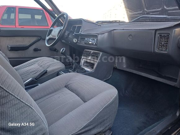 89 model Yeni Kasa Doğan