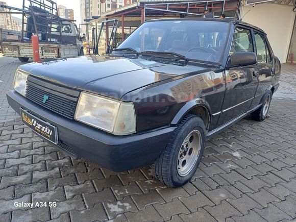 89 model Yeni Kasa Doğan