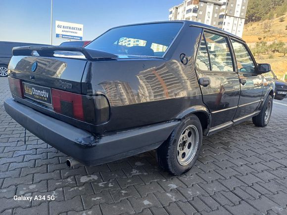 89 model Yeni Kasa Doğan