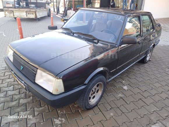 89 model Yeni Kasa Doğan