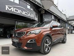 2020 MODEL-3008-1.5 DİZEL-OTOMATİK-CAM TAVAN-K.ISITMA-G.KAMERA