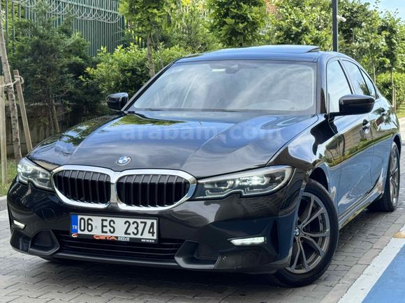 ÇETA-OTOMOTİV-BMV-320İ-SPORT-LİNE-CAM-TAVAN-1600-PEŞİNAT-36AY-SENET-0,99ORAN-2022