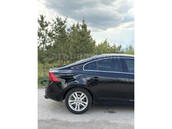 Sahibinden Volvo S60 1.6 T4 Premium