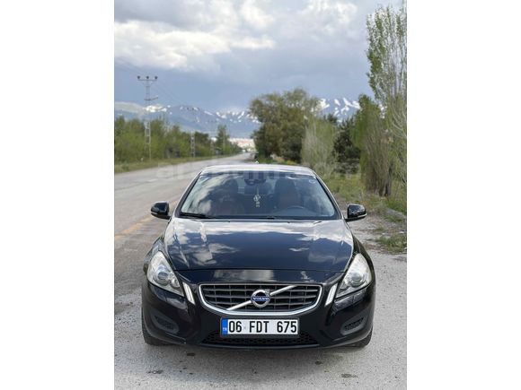 Sahibinden Volvo S60 1.6 T4 Premium