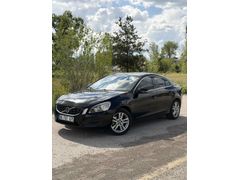 Sahibinden Volvo S60 1.6 T4 Premium 2012 Model 