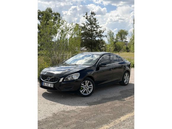 Sahibinden Volvo S60 1.6 T4 Premium
