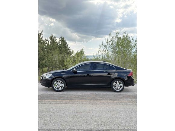 Sahibinden Volvo S60 1.6 T4 Premium