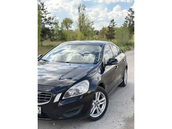Sahibinden Volvo S60 1.6 T4 Premium