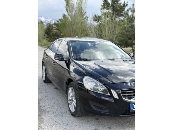 Sahibinden Volvo S60 1.6 T4 Premium