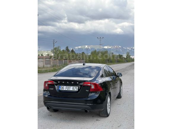 Sahibinden Volvo S60 1.6 T4 Premium