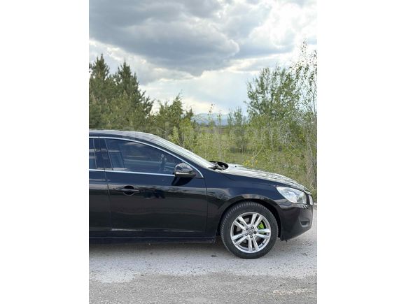 Sahibinden Volvo S60 1.6 T4 Premium