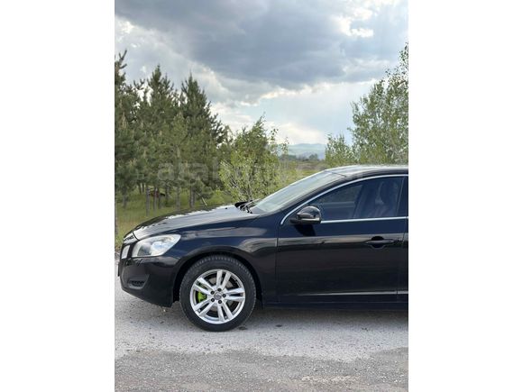 Sahibinden Volvo S60 1.6 T4 Premium