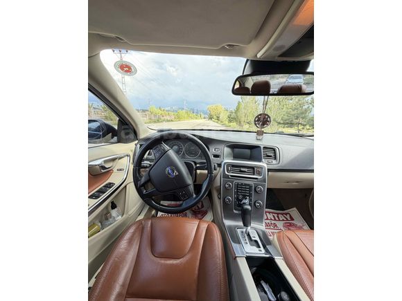 Sahibinden Volvo S60 1.6 T4 Premium