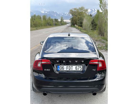 Sahibinden Volvo S60 1.6 T4 Premium