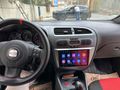 Memurdan Seat Leon 1.4 TSI Stylance 2008 Model 