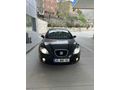 Memurdan Seat Leon 1.4 TSI Stylance 2008 Model 