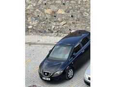 Memurdan Seat Leon 1.4 TSI Stylance 2008 Model 