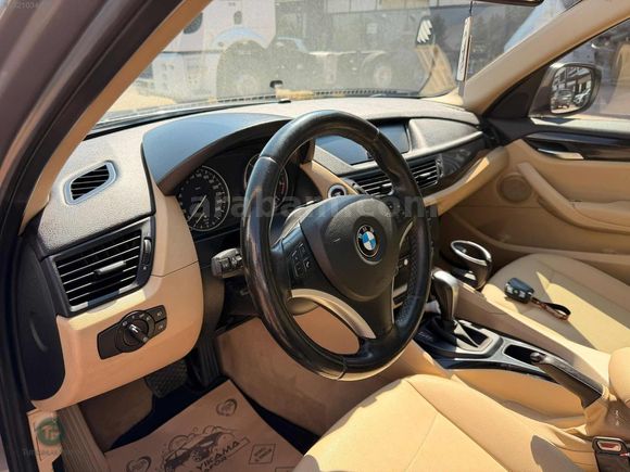 2011 MODEL 2.0 d xDRİVE OTOMATIK 265 KM TAKS OLUR